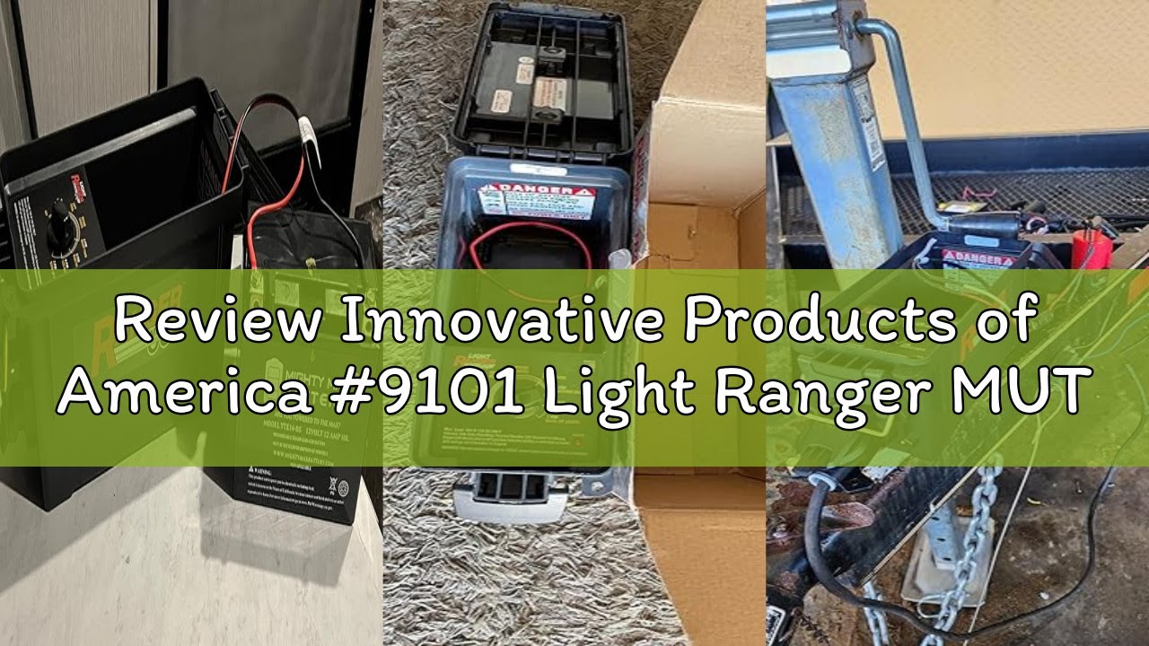 Review Innovative Products of America 