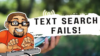Information Text Search Fails With A Btree Index In Postgres Guide