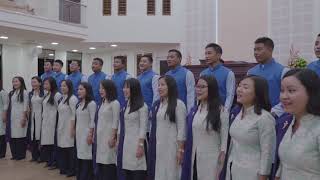 Teri jay jay kar : Synod Mission Choir 2019 - 2020 chords