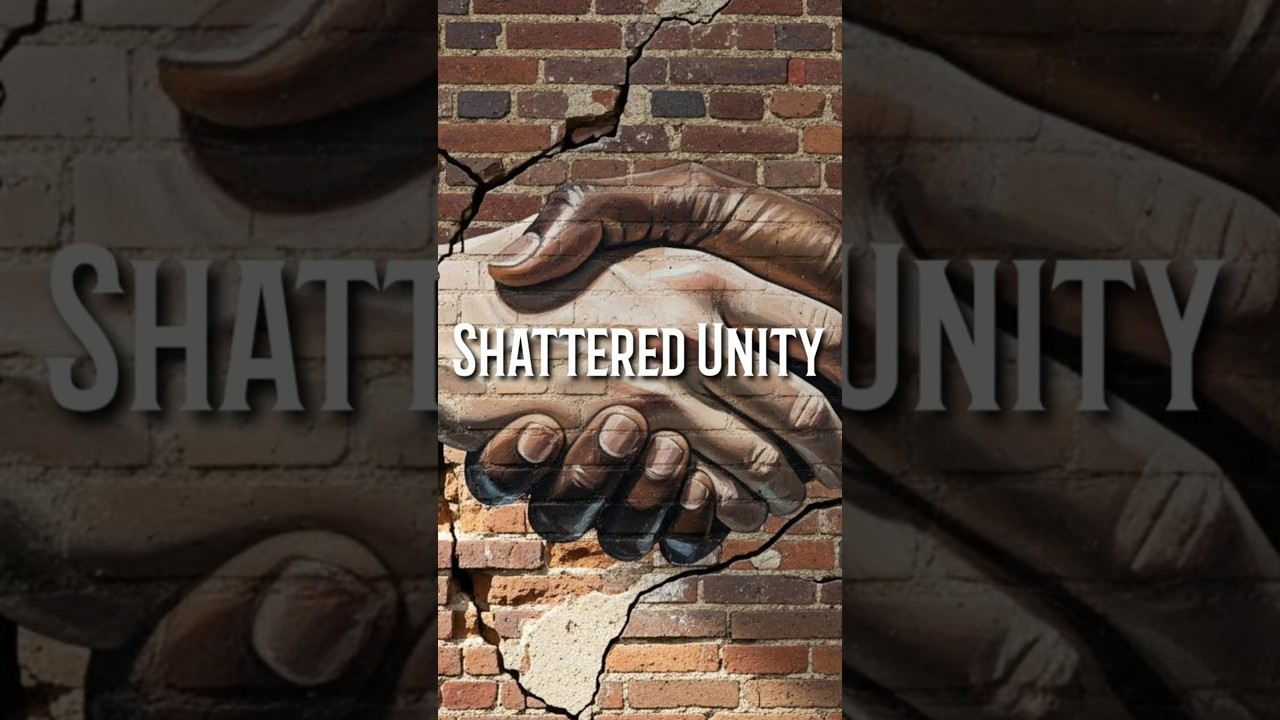 Shattered Unity - MCMusicai