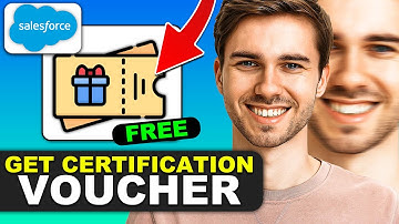 How to Score a FREE Salesforce Certification Voucher Quickly and Easily