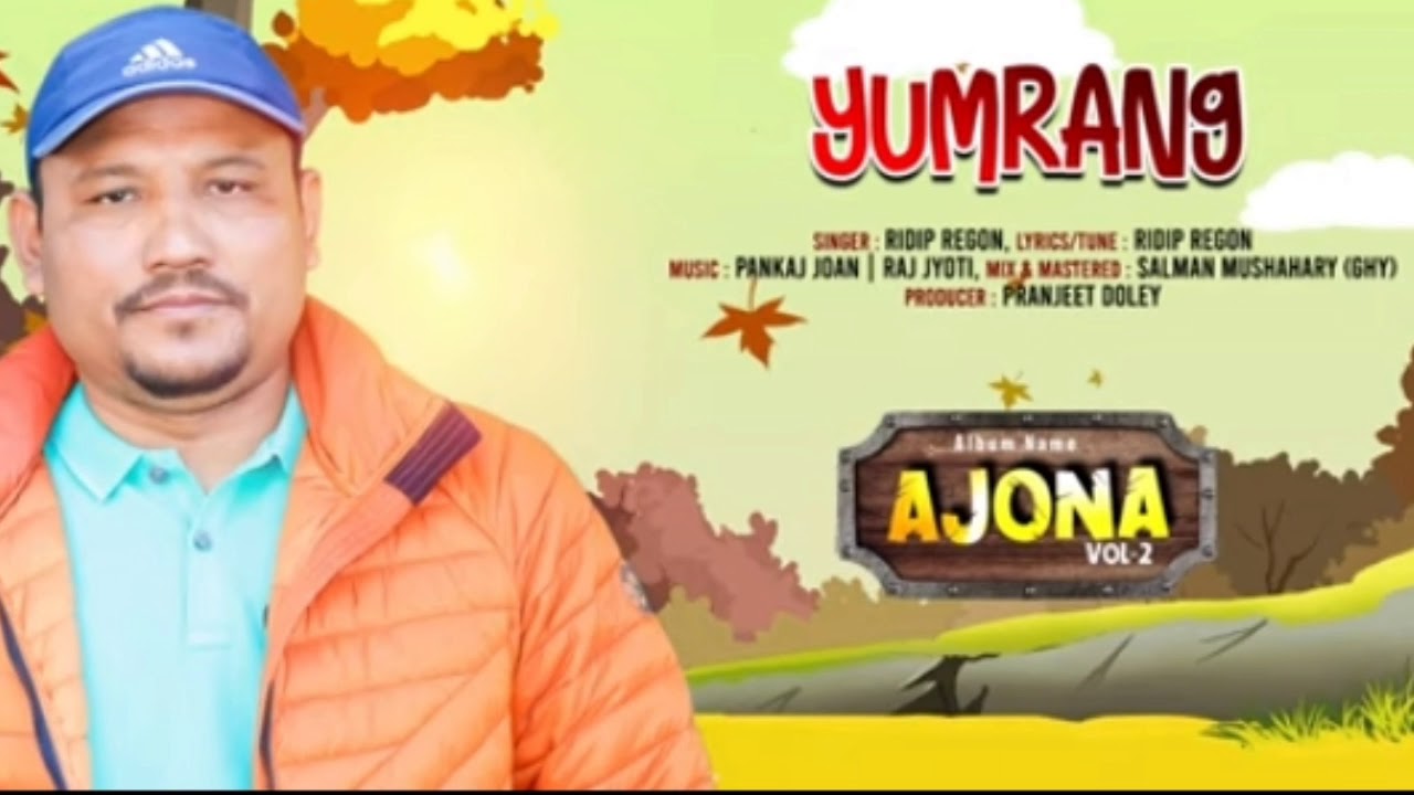 MisingNew song Ridip Regon 2021