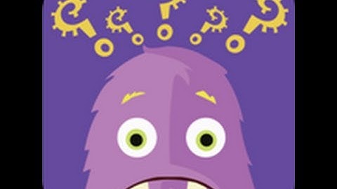 Fun Ways to Think - Level 11-20 Answers