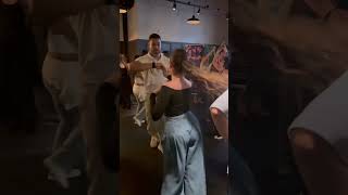 Salsa Fridays #salsadance #salsa #ytshorts  #salsaromantica #salsadancing  #dance #dancing #free
