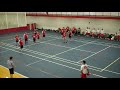 OSU vs. WKU Point 2 Part 2