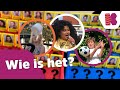 In je blootje op vakantie?! 😂 - VOORSTELLEN 1 - Kinderen voor Kinderen