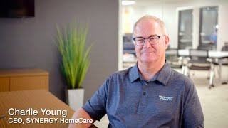 How SYNERGY HomeCare Empowers Franchisees With AxisCare