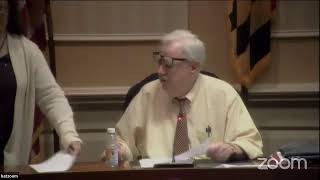B&T Committee Session, 3/3/2023 #1