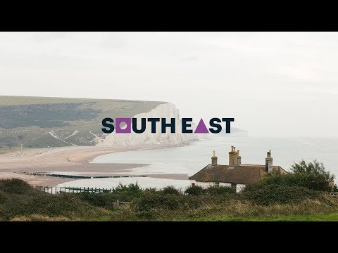Highlights of the South East Coast of England!