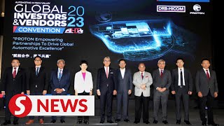 Malaysia’s AHTV can be hub to Asia Pacific’s US$778bil EV market