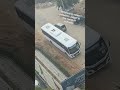 Noise Pollution from horn in Jaipur from school buses. this is jankidevi school #noisepollution