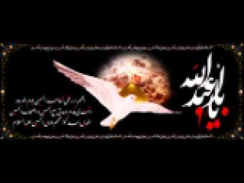 يا ابن الحسن دم حسين