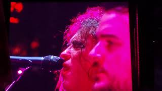 the Cure "Pictures of You" ACL fest 10.12.19