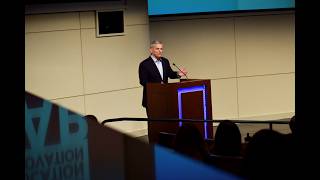 Innovation Lab 2026 |  Remarks by the Honorable Josh Stein, Governor of North Carolina