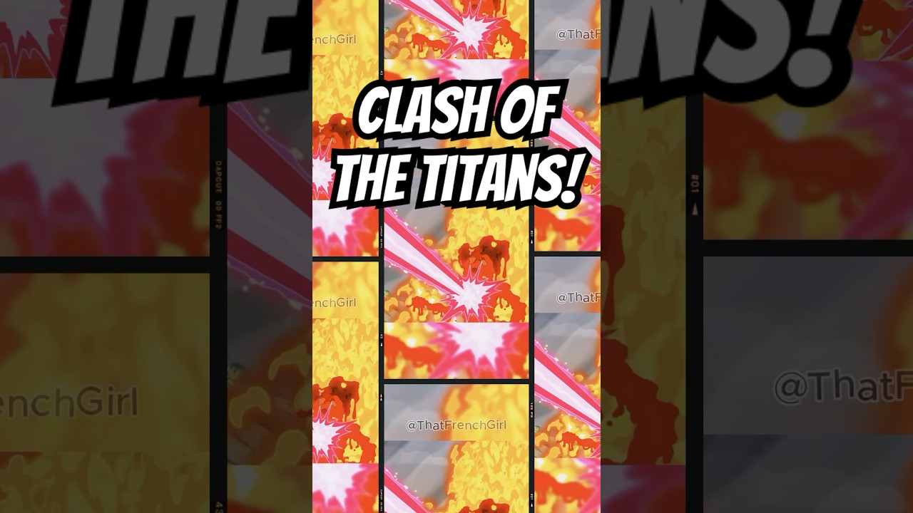 Rick vs. Mr. Nimbus: Clash of the Titans! 🌊⚡️