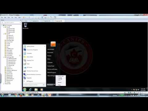 70 411   Chapter 5   GPO Security Filtering  Server 2012