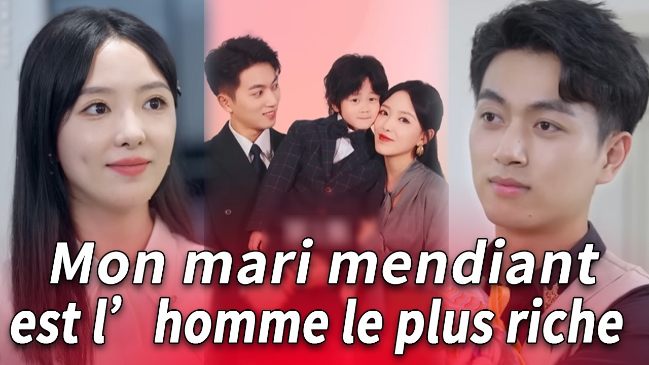 Elle a été forcée d'épouser un handicapé, mais son mari s'est avéré être l'homme le plus riche.