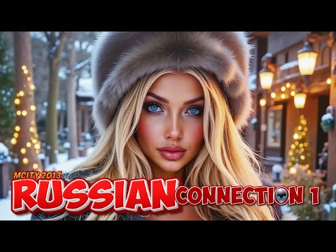 ⲦⲎⲈ ꞄⴑϨϨⲒⲀⲚ ⲤⲞⲚⲚⲈⲤⲦⲒⲞⲚ ➀ - WINTER EDITION MIX
