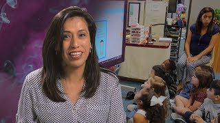 Wilson Elementary School - Veronica Castillo