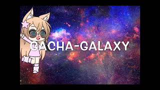 My entry to #gachagalintro (read description)
