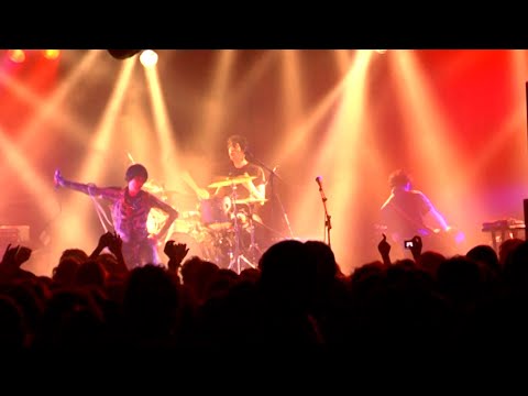 Warrior (Live at ATP Festival 2006)