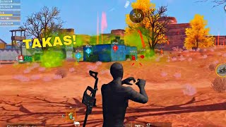 UMULAN NG BOMBA! with McXene | KNIVES OUT GAME INTENSE GAMEPLAY screenshot 4