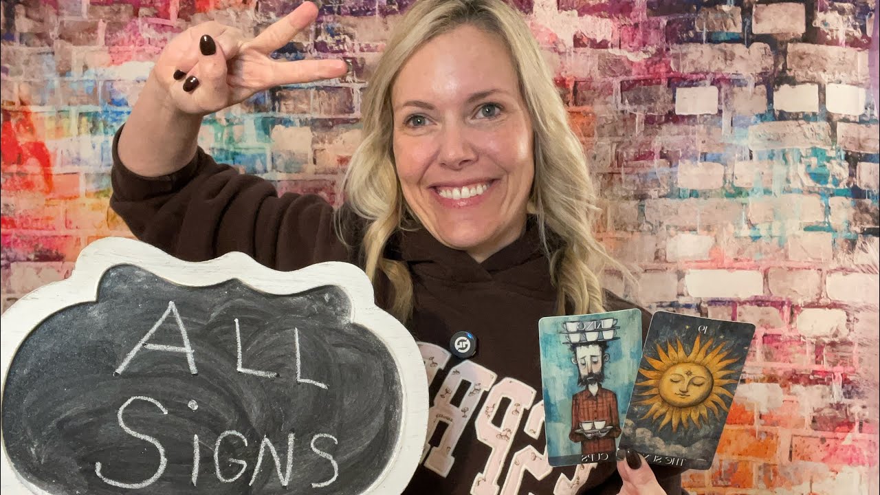 ALL SIGNS 🙋🏼‍♀️💞 Their Feelings for You 💞 February 9 - 15 2026 Tarot Love Reading