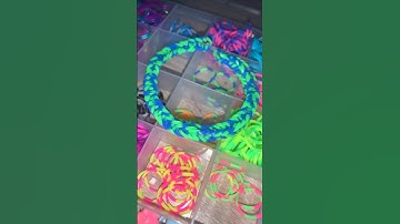 New Bracelet!! Subscribe to my channel and like this video!! #2023 #bracelet #like #viral #share