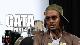 Gata On Being Bipolar Like Kanye West He Made Me Realize Being Bipolar Is A Superpower Part 4