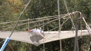Gian Trapeze Class May 18th, 2013  #2