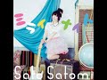 Brave Morning!! (Instrumental) - Sato Satomi / 佐藤聡美