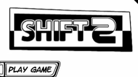 SHIFT 2 Walkthrough (Both Endings)