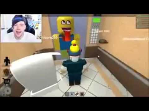 Dantdm Roblox The Secret Hot Girls Elevator Tdm Youtube - dantdm roblox elevator game