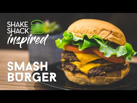 Vídeo: Como Obter Um Hambúrguer Grátis No Shake Shack