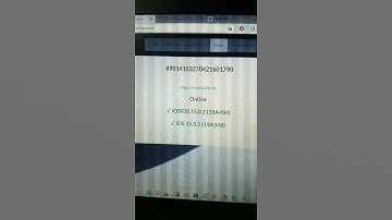 NEW ICCID CODE TO IOS 15.0.2/15.0.1. OCT-13-2021 NEW