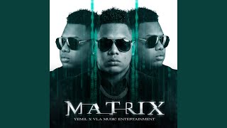 Matrix — trending on YouTube in Panama