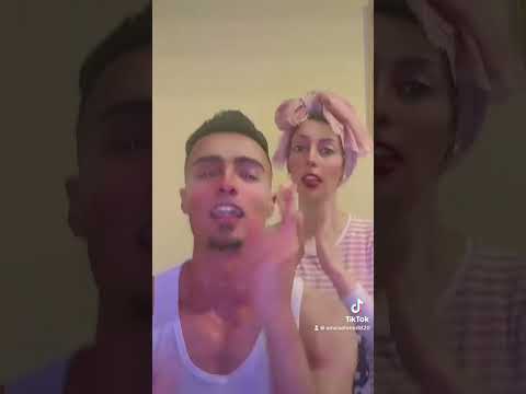 الست ديابه مع إسلام سمسم و أميرة