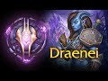 World of Warcraft - Music & Ambience - Draenei