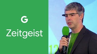Larry Page on the Purpose of Technology | Google Zeitgeist