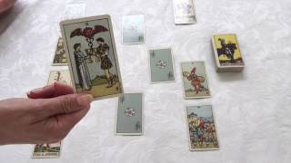**TAURUS LOVE TAROT AUGUST 2016**