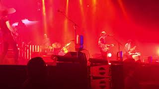 Radiohead - The Bends (live) July 22, 2018, Detroit