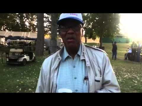 Live from Yuba-Sutter Veterans Stand Down