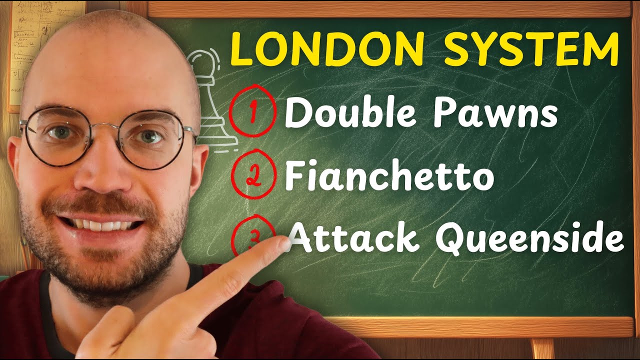 You Should Try This Forgotten Chess Opening Strategy