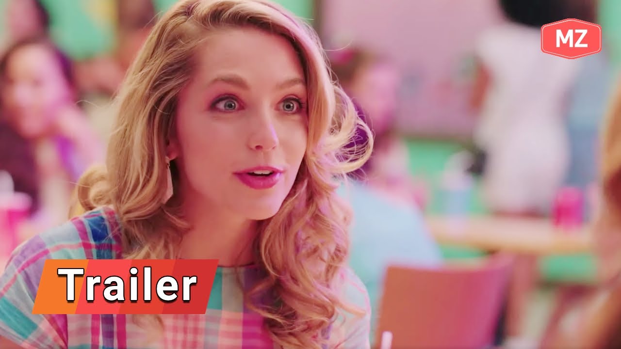 VALLEY GIRL Trailer 2020 Peyton List Teen Romance Movie YouTube