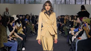 Ottolinger | Fall/Winter 2025/26 | Paris Fashion Week