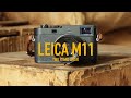 Leica m11 two years going on 70
