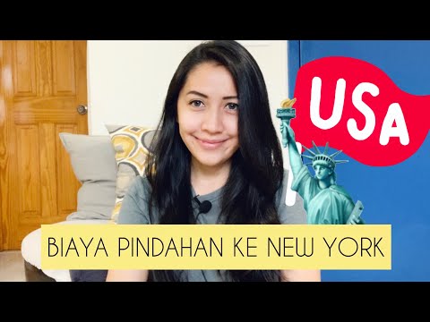 Video: 15 Hal Yang Anda Lewatkan Tentang California Ketika Anda Pindah Ke New York