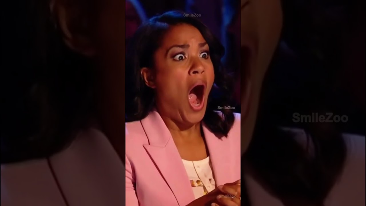 Kid Asked Mom’s Age… Chaos Started 💀😂