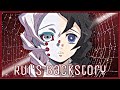 Amv  ruis backstory  try again tomorrow 14