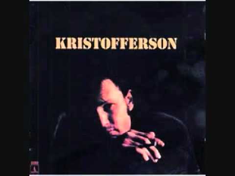 Kris Kristofferson~ The Lady's Not For Sale